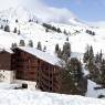 La Plagne - Residencia Le Quartz. La Plagne